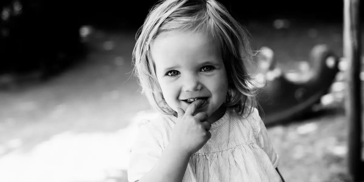 Kita Fotoshooting Freiburg - Outdoor Kinderfotografie