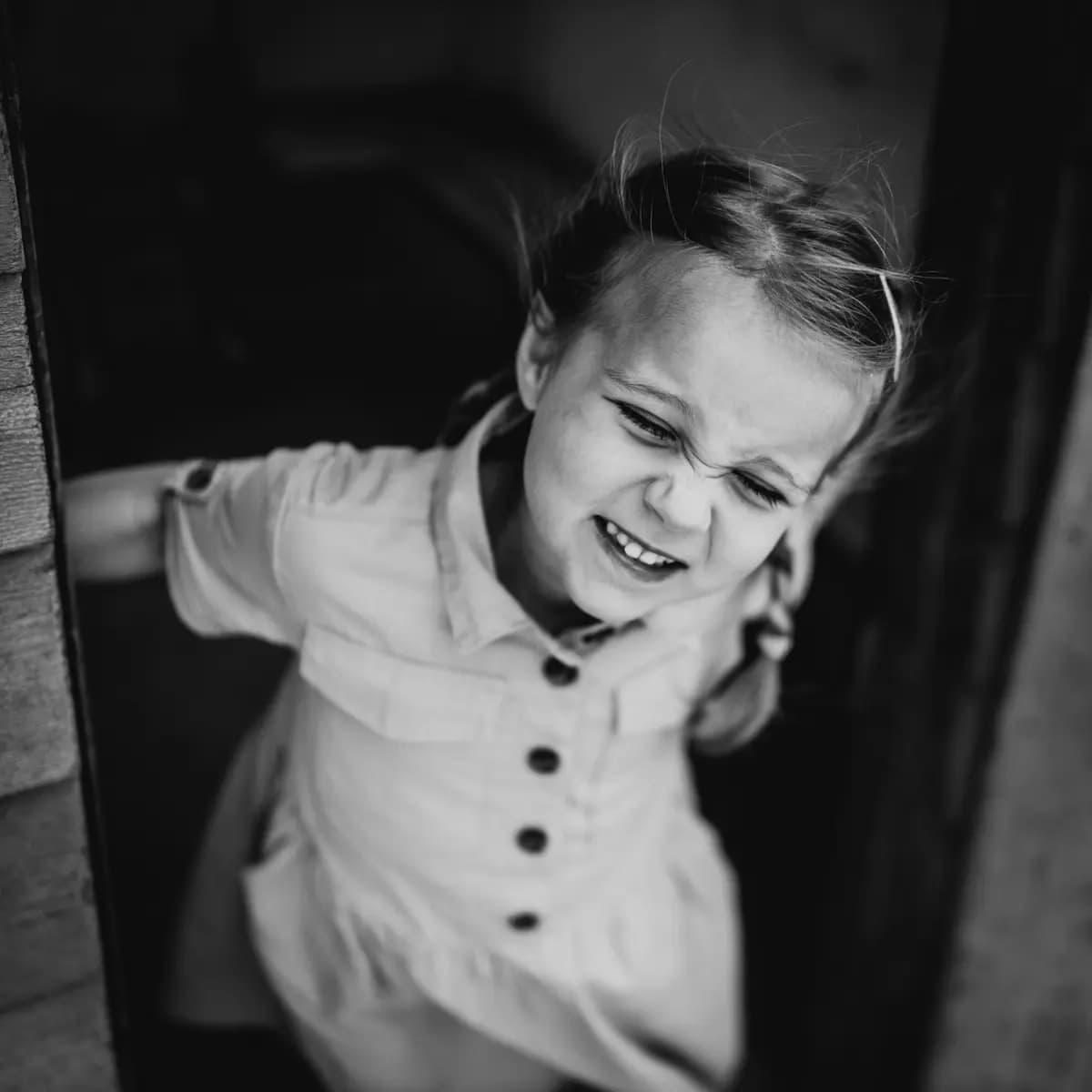 Kinderfotograf Freiburg - Authentisches Kinderportrait