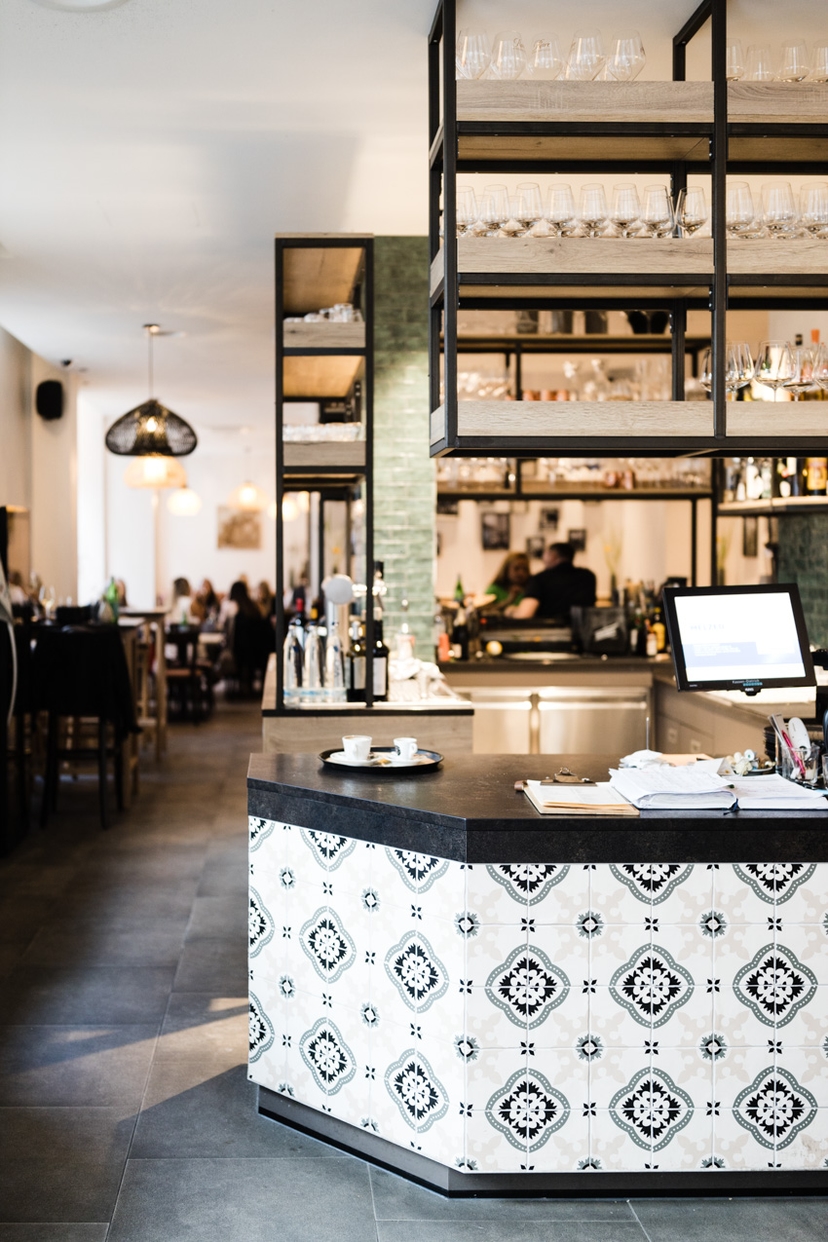 Degusto in Freiburg