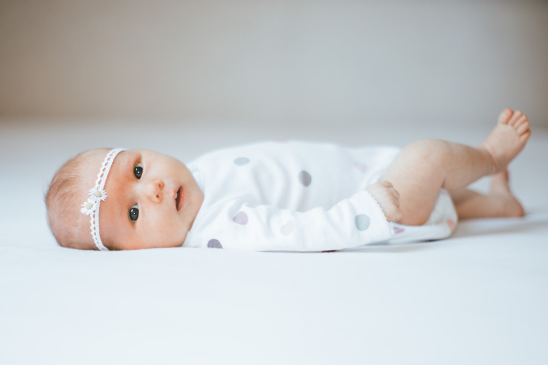 Baby Maedchen