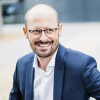 Business-Fotografie in Freiburg - Professionelle Portraits für Unternehmen