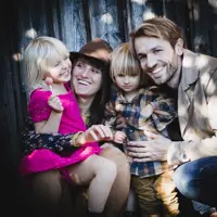 Portraitfotografie in Freiburg - Professionelle Portraits von Menschen