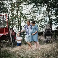 04-Familie_Babybauchshooting